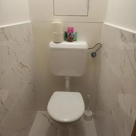 Apartament Alex Beci