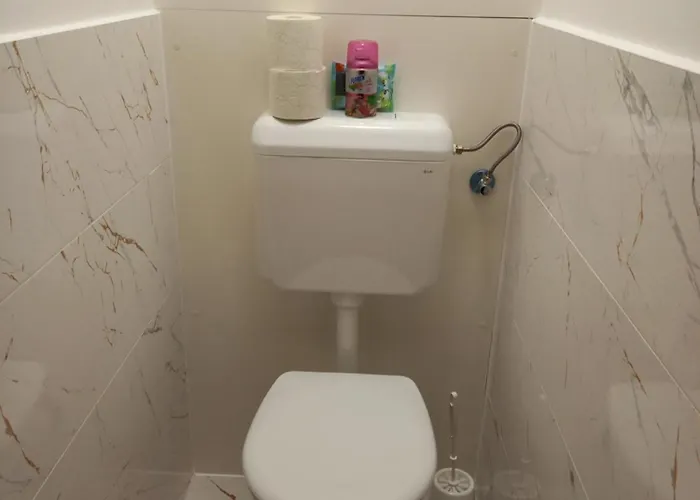 Apartmán Alex Pětikostelí
