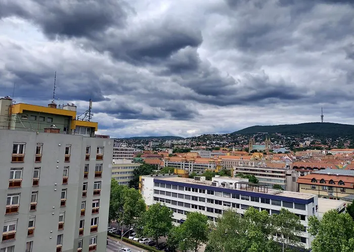 Alex Apartmán
